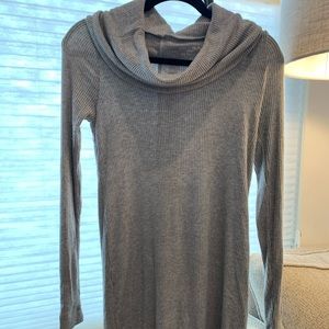 A Pea in the Pod Maternity Sweater tunic